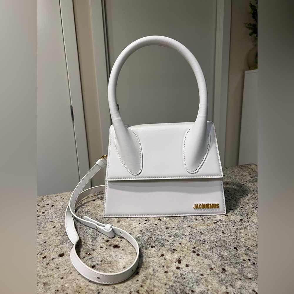 Jacquemus Le Grand Bambino